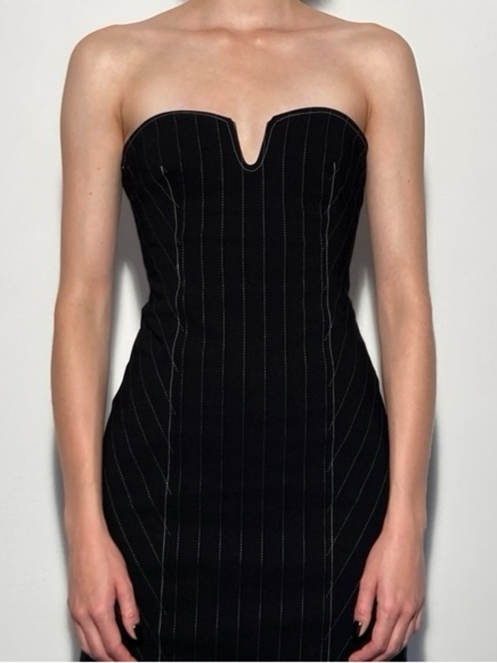 Zara mini dress